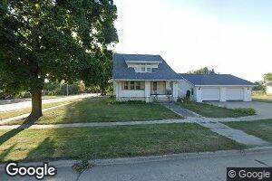 215 N Green Ave, Primghar, IA 51245