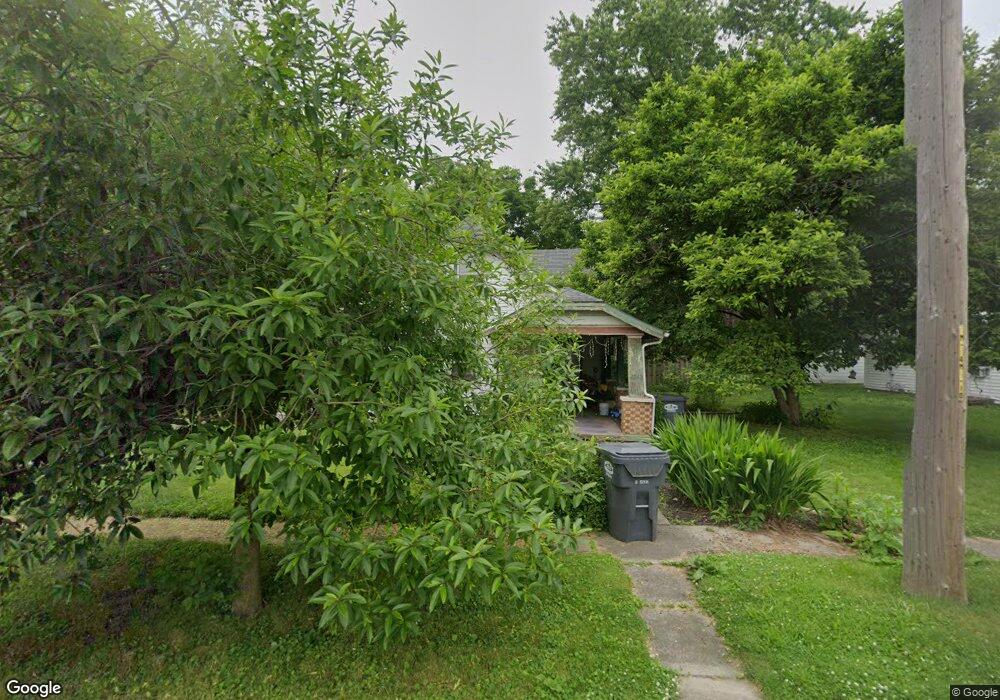 2935 Pitt St, Anderson, IN 46016 - photo 1