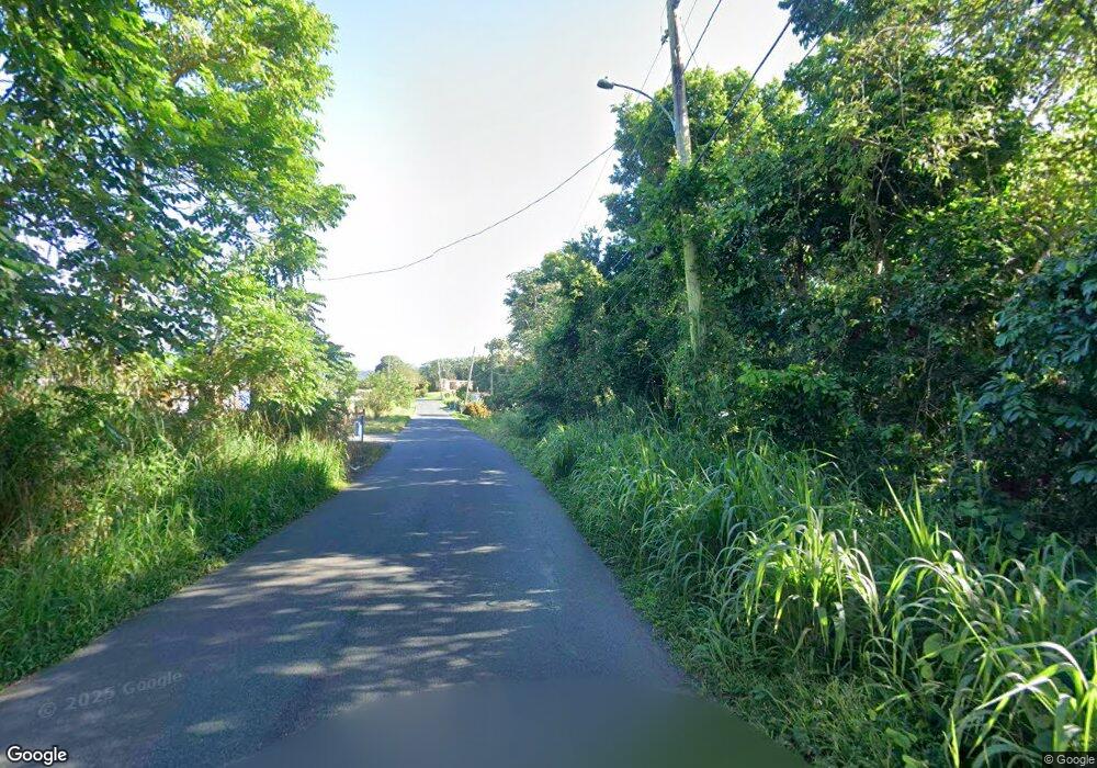 Ramal 921 Int 9921 Km 0 7 Sector Los Castro, Las Piedras, PR 00771 - photo 1