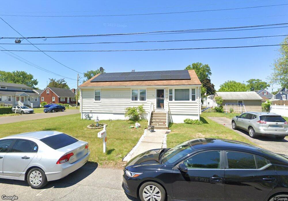 35 Green St, Stratford, CT 06615 - photo 1