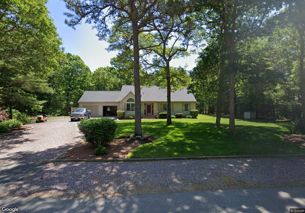 18 Emma Oakley Mills Way, Mashpee, MA 02649 - photo 1