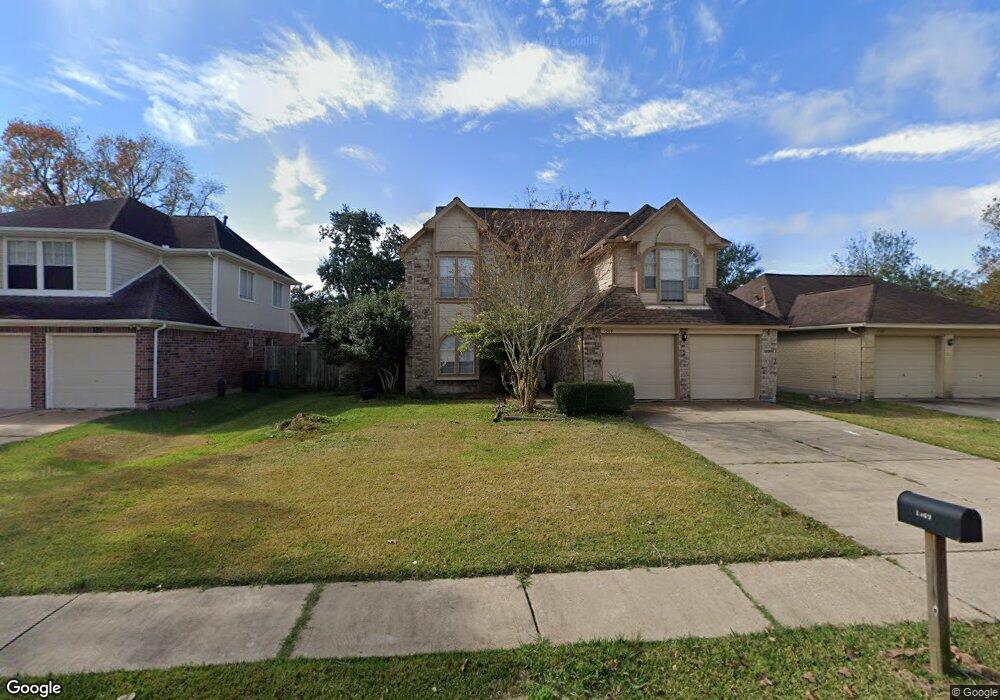 1509 Regency Ct, Friendswood, TX 77546 - photo 1