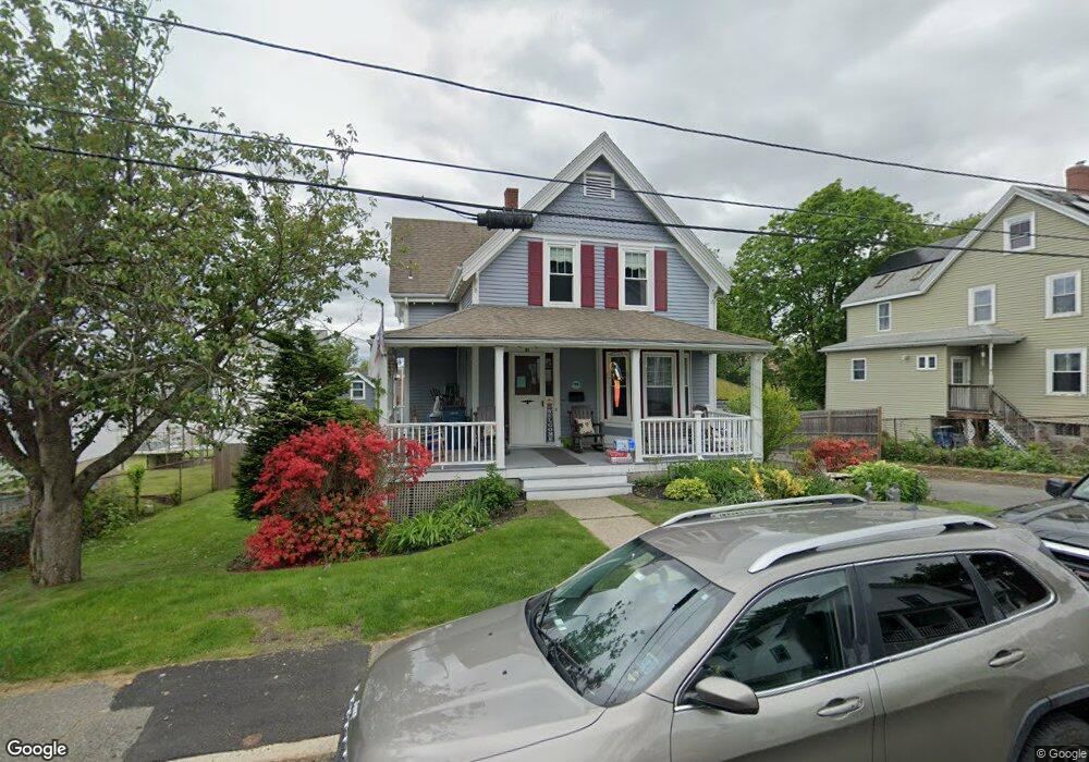 31 Valley Rd, Nahant, MA 01908 - photo 1