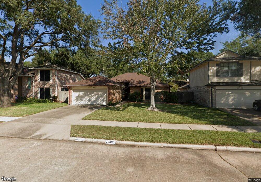 16306 Leamington Ln, Houston, TX 77095 - photo 1
