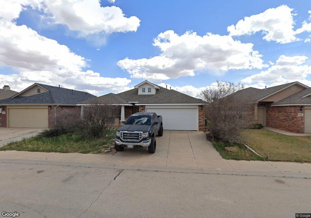 212 E 98th St, Odessa, TX 79765 - photo 1