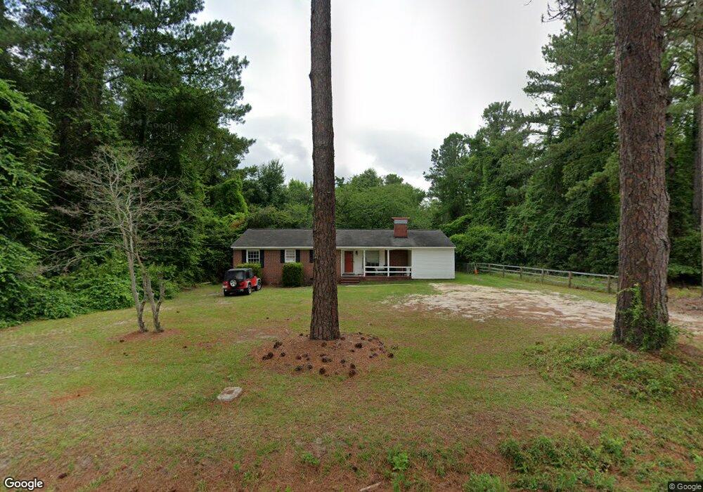 1115 Dicey Creek Rd, Camden, SC 29020 - photo 1