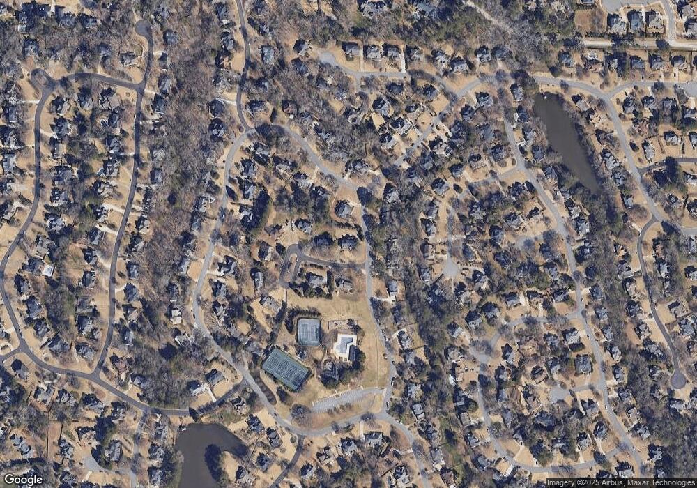 105 Williams Bluff Cir, Roswell, GA 30075 - photo 1