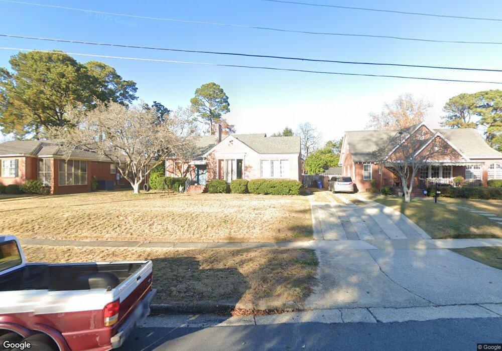 1609 Crest Dr, Columbus, GA 31906 - photo 1