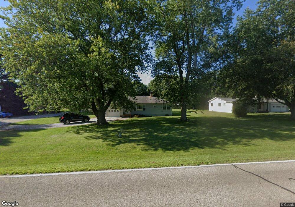 4683 W State Road 47, Thorntown, IN 46071 - photo 1