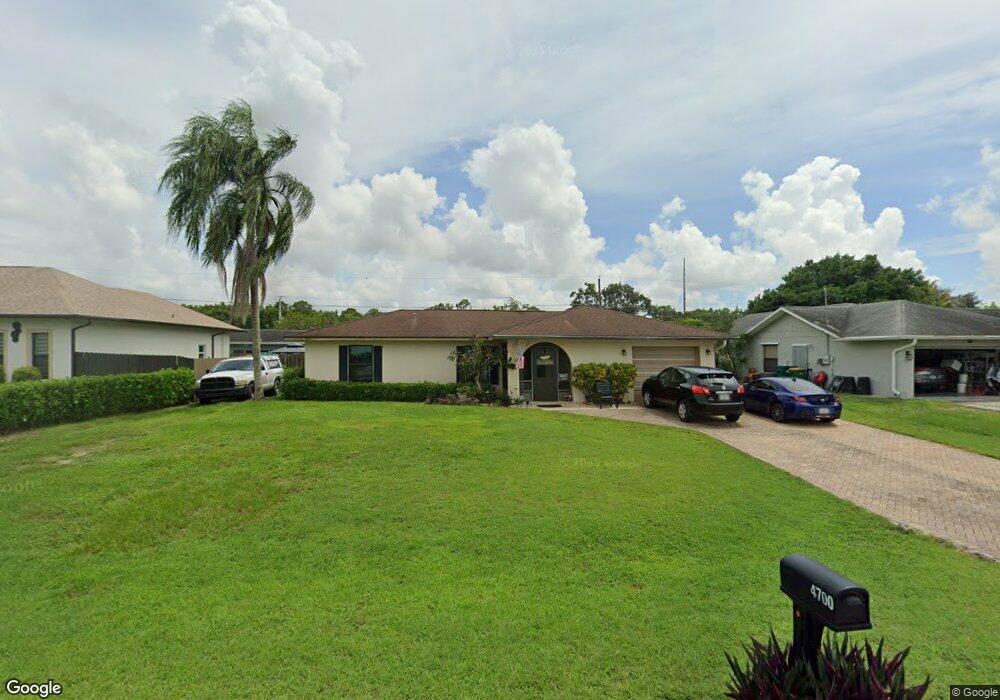 4700 31st Place SW, Naples, FL 34116 - photo 1