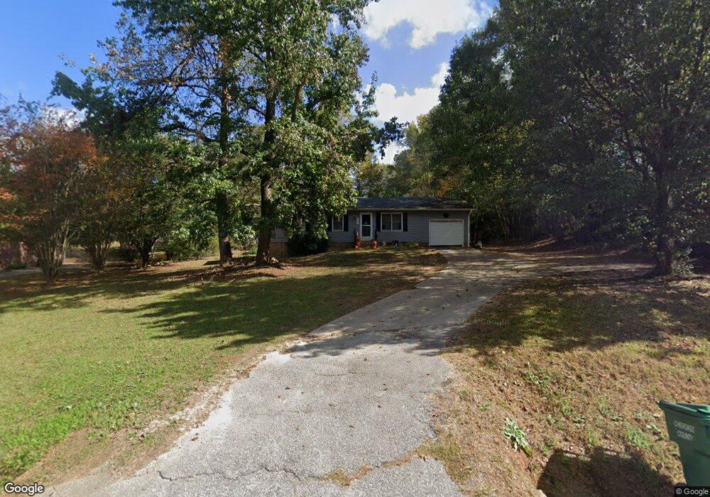 2065 Union Hwy, Gaffney, SC 29340 - photo 1