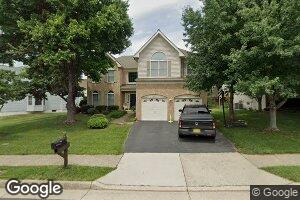 2834 Thistleberry Ct, Herndon, VA 20171