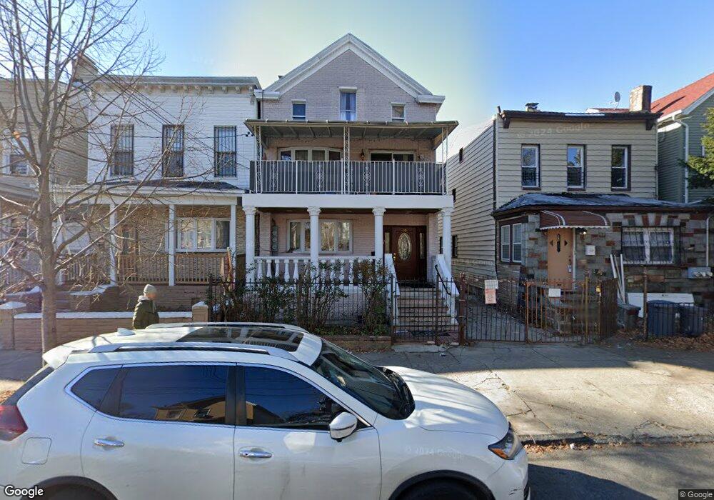 70 van Siclen Ave, Brooklyn, NY 11207 - photo 1