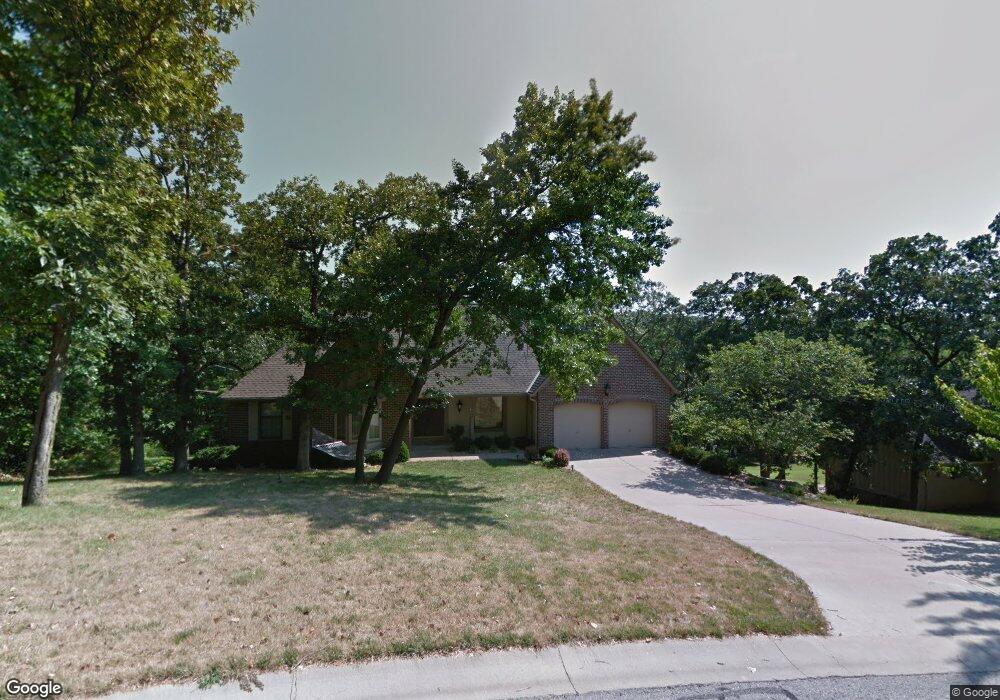 13906 W 47th Terrace, Shawnee, KS 66216 - photo 1