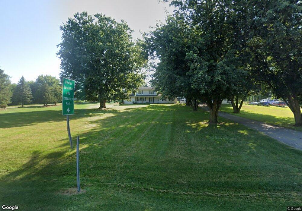 2376 Baker Rd, Dexter, MI 48130 - photo 1