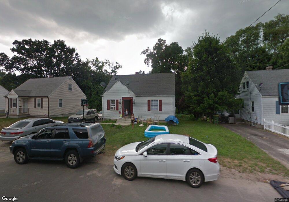 32 Myrna Ave, Waterbury, CT 06704 - photo 1