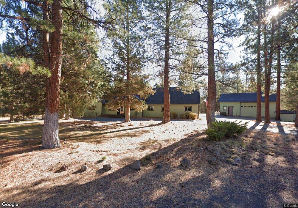 63452 Gold Spur Way, Bend, OR 97703 - photo 1