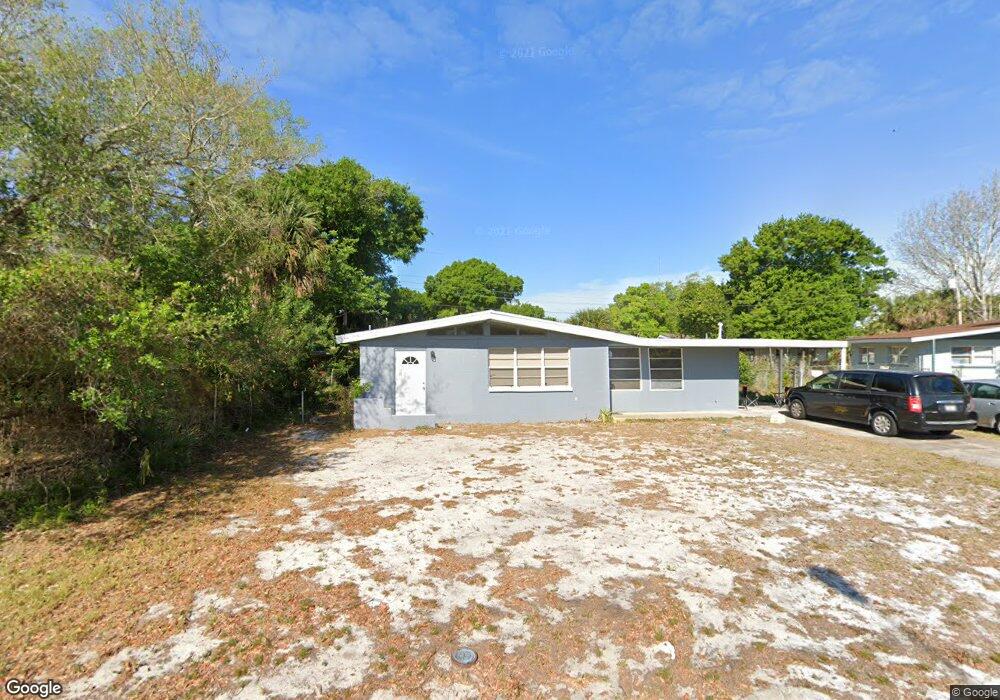 703R Carolina Ave, Cocoa, FL 32922 - photo 1