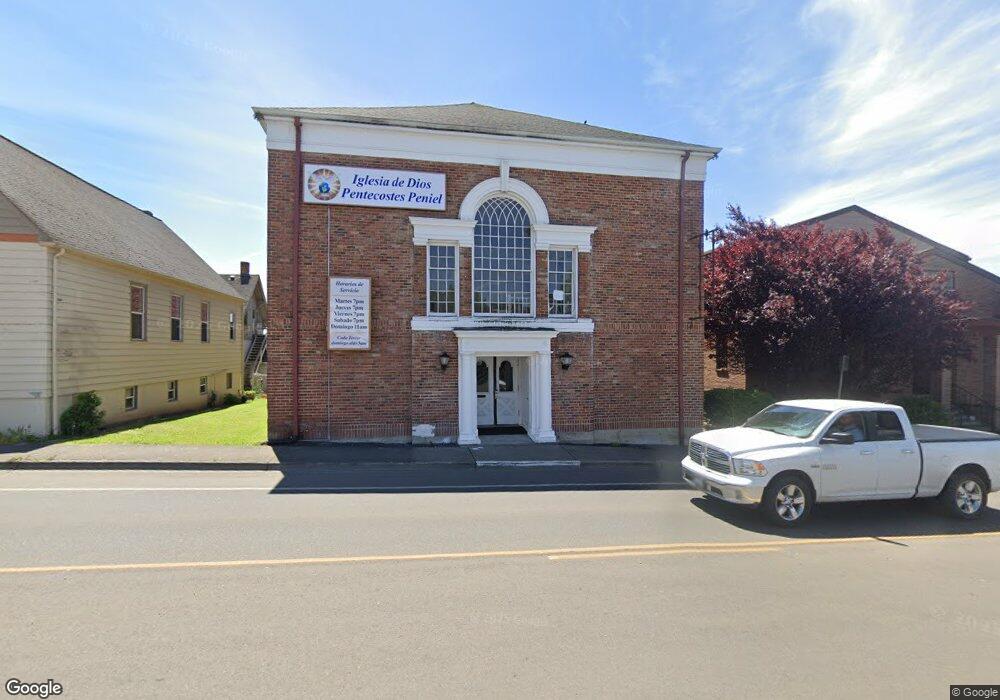 123 W Main St, Chehalis, WA 98532 - photo 1