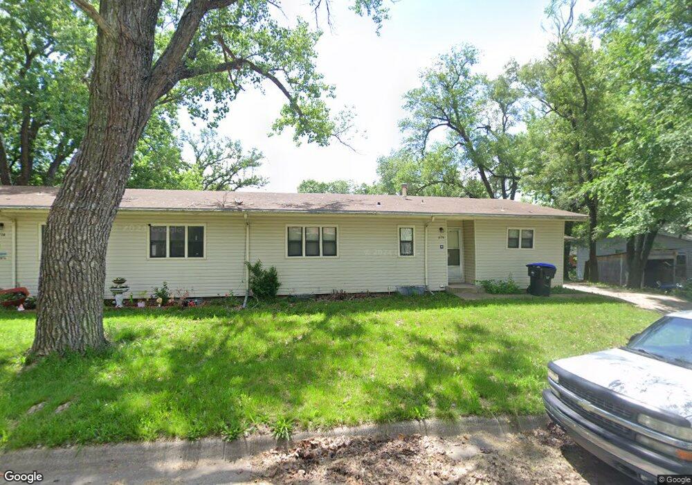 6716 SW Shadyvale Ln, Topeka, KS 66619 - photo 1