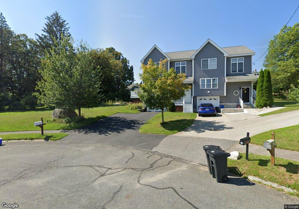 6 Maria Cir unit 1, Milford, MA 01757 - photo 1