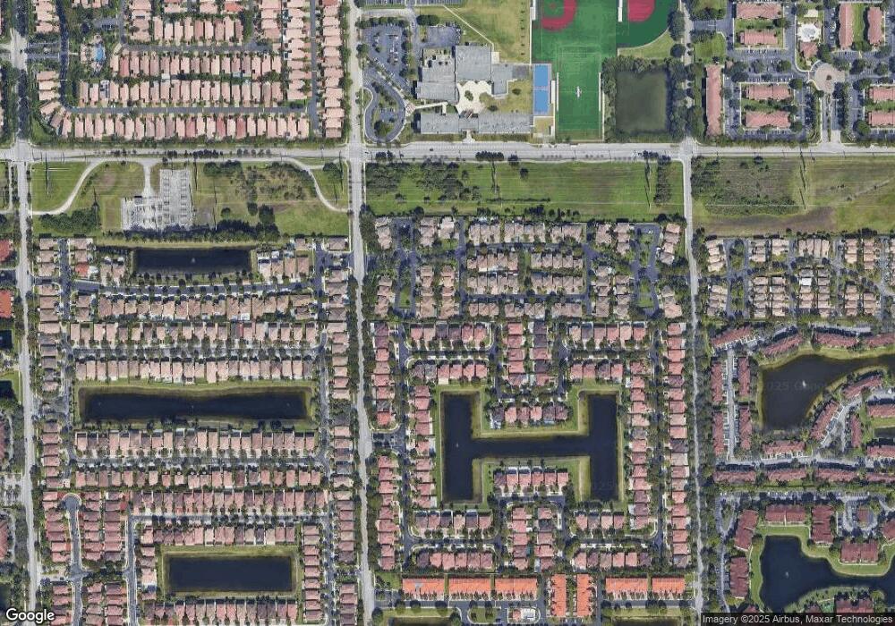 4834 NW 110th Place, Doral, FL 33178 - photo 1