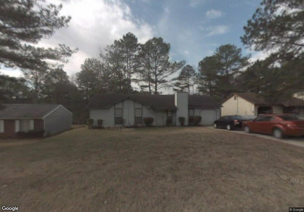 5738 Saint Thomas Dr, Lithonia, GA 30058 - photo 1