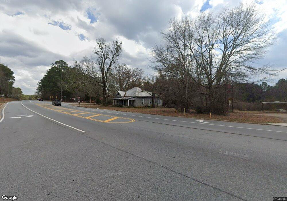 4092 Highway 138 SW, Stockbridge, GA 30281 - photo 1