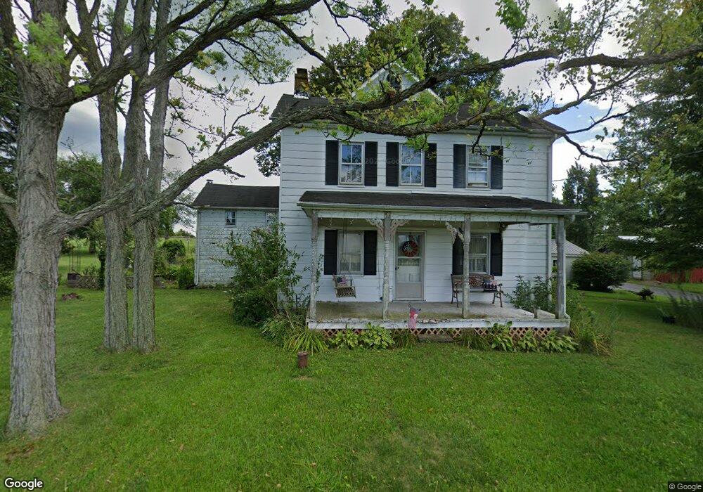 7201 Keysville Rd, Keymar, MD 21757 - photo 1