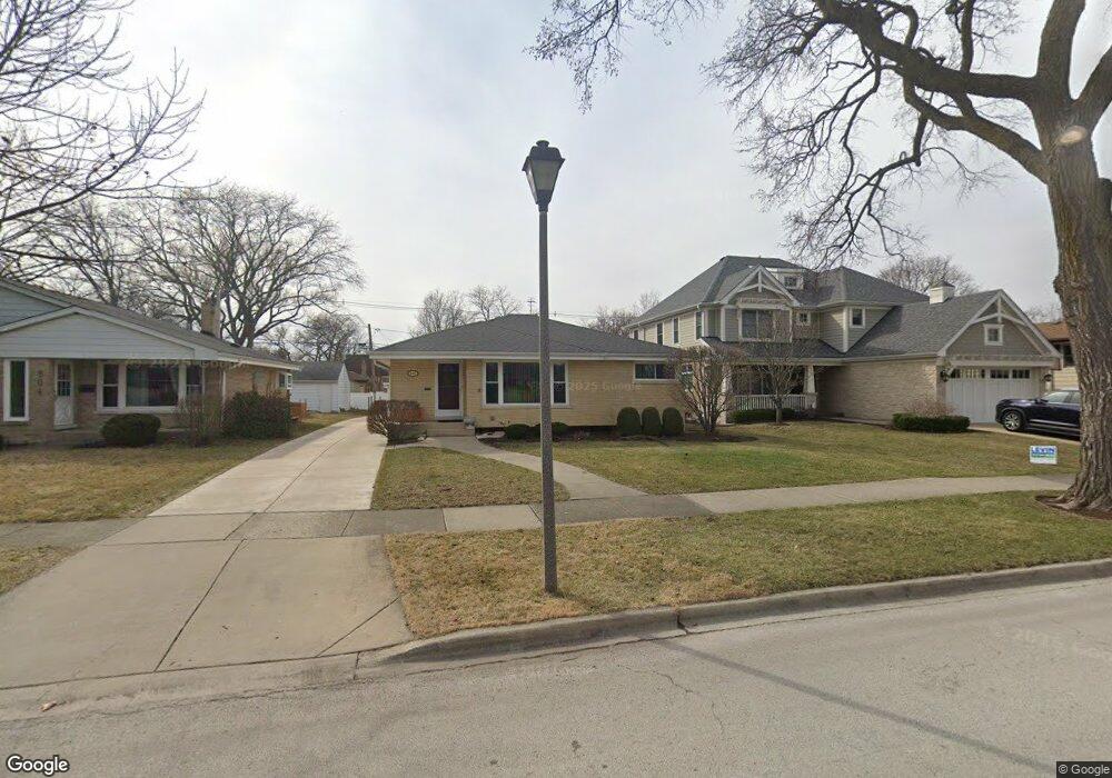 800 S Bryan St, Elmhurst, IL 60126 - photo 1