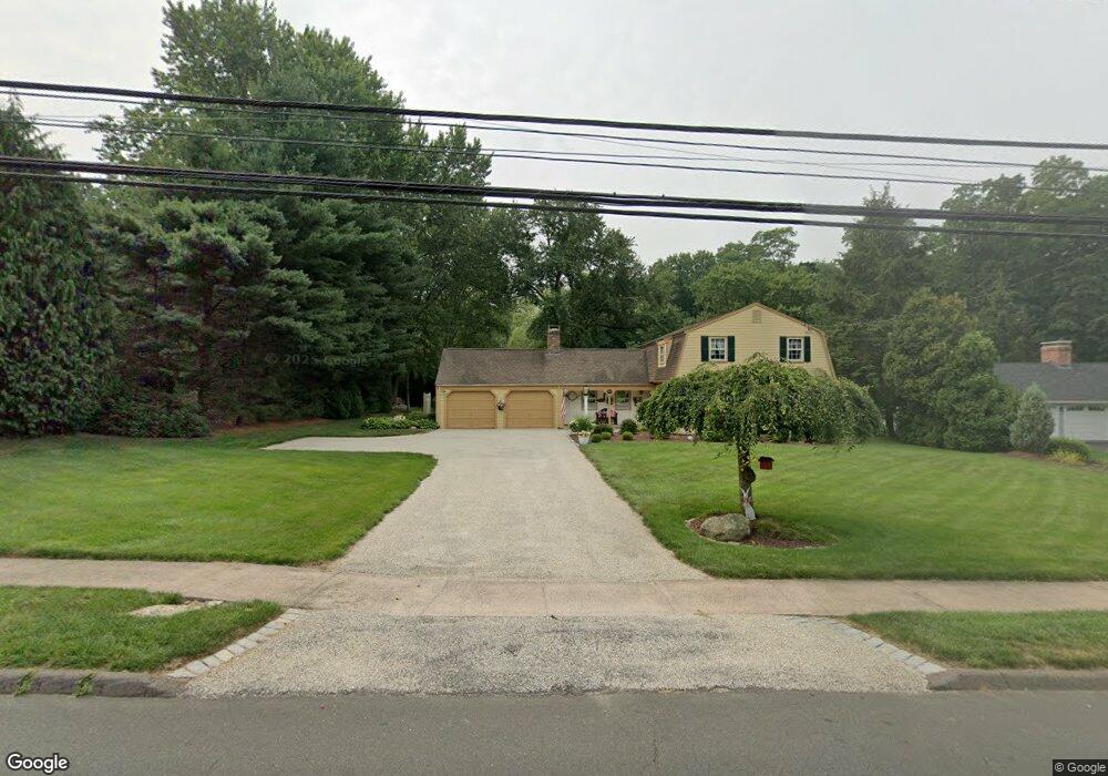 68 Chestnut Hill Rd, Glastonbury, CT 06033 - photo 1