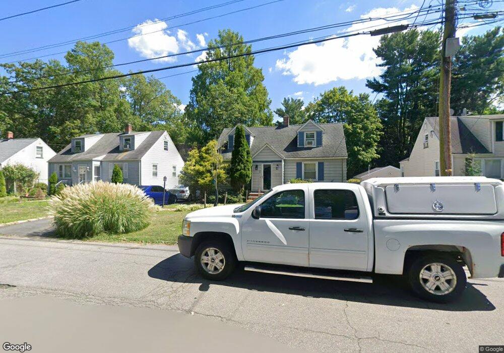 5 Hunterdon Rd, West Orange, NJ 07052 - photo 1