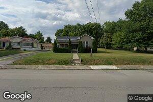 610 E Main St, Stanford, KY 40484