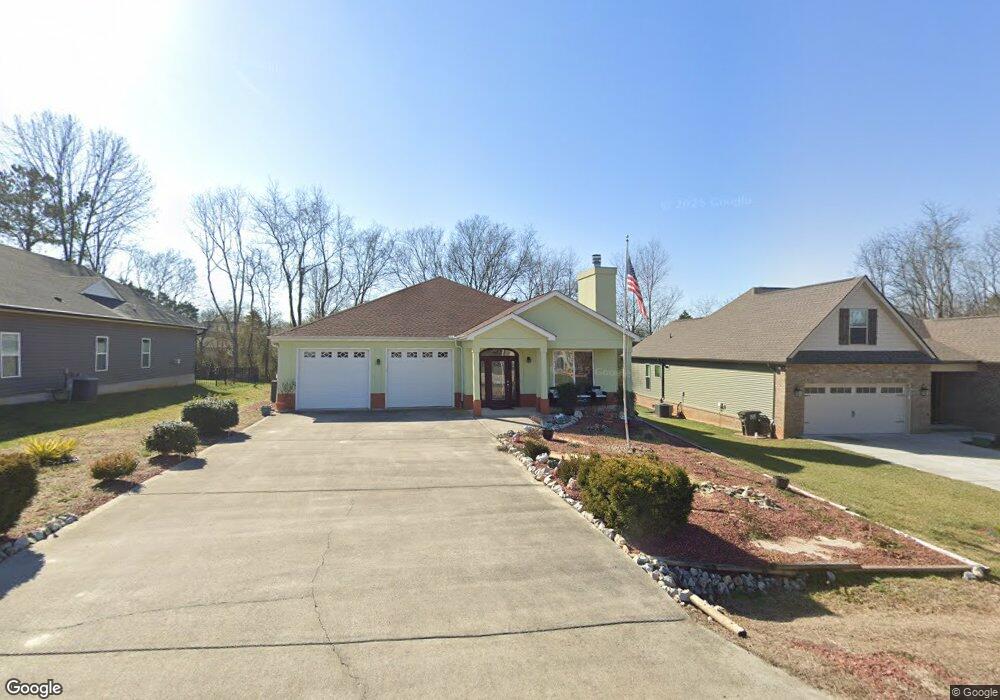 149 Tsuhdatsi Way, Loudon, TN 37774 - photo 1