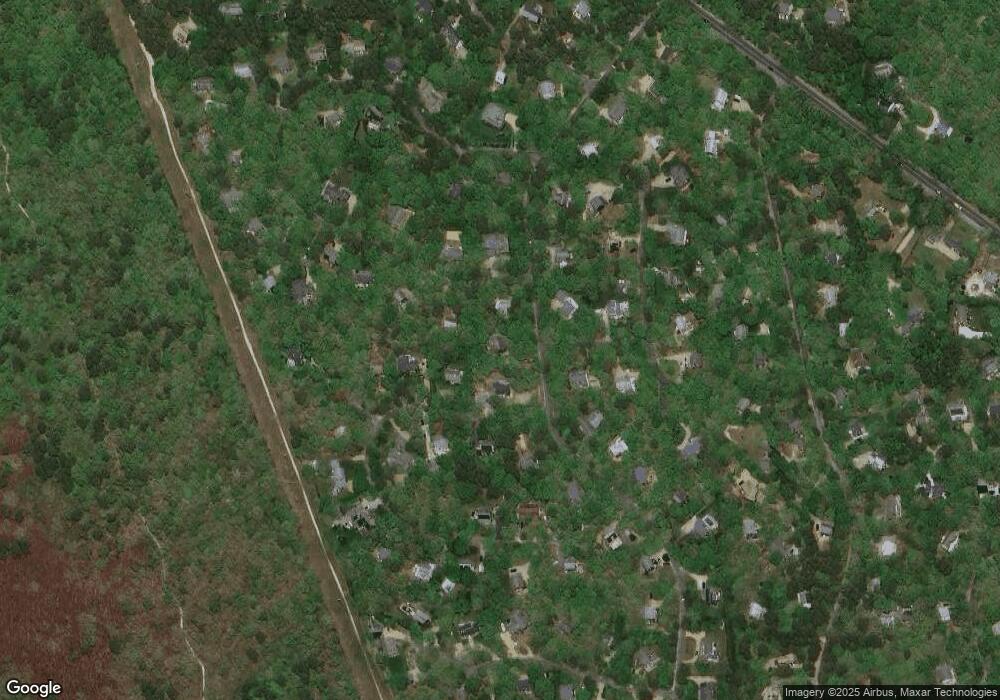 24 Dodgers Hole Rd, Edgartown, MA 02539 - photo 1