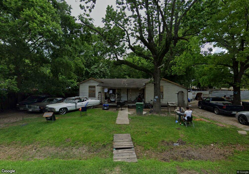 9401 Firnat St, Houston, TX 77016 - photo 1