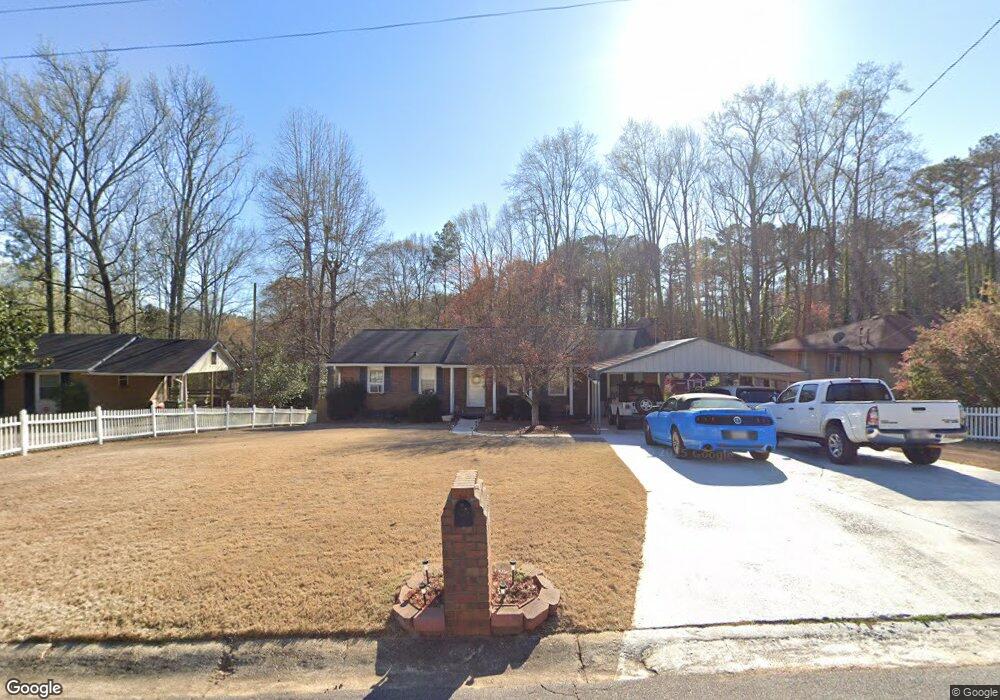 4224 Citizen Cir, Austell, GA 30106 - photo 1