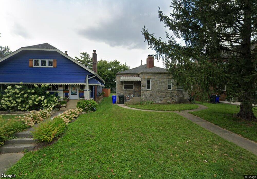 57 N Brinker Ave unit 59, Columbus, OH 43204 - photo 1