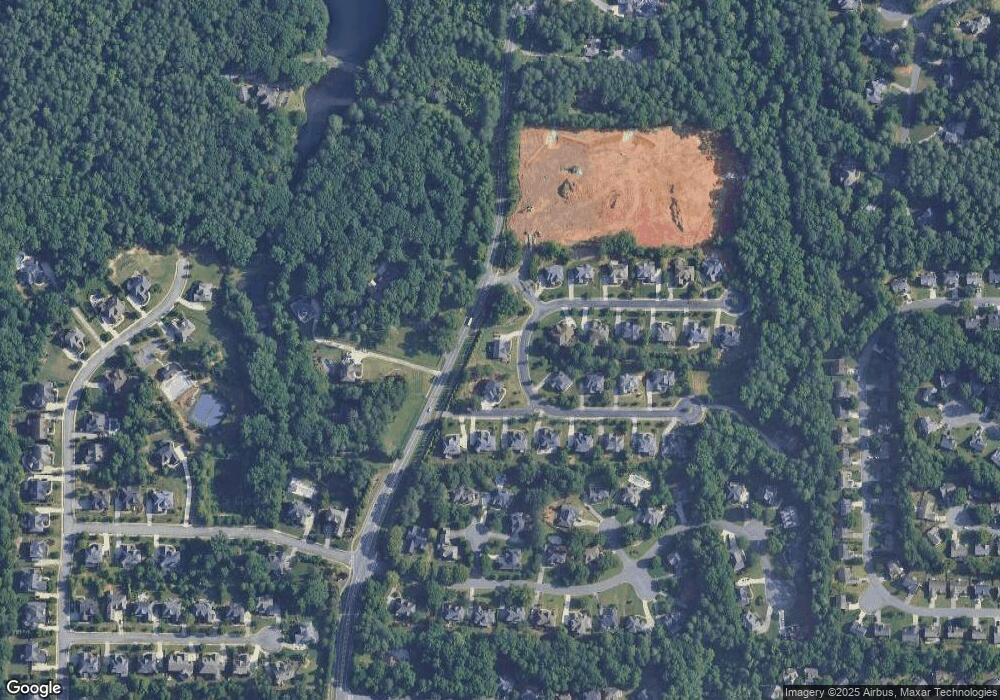 2284 Milton Place, Alpharetta, GA 30004 - photo 1