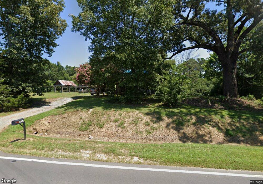 1554 Maple Grove Church Rd, Resaca, GA 30735 - photo 1