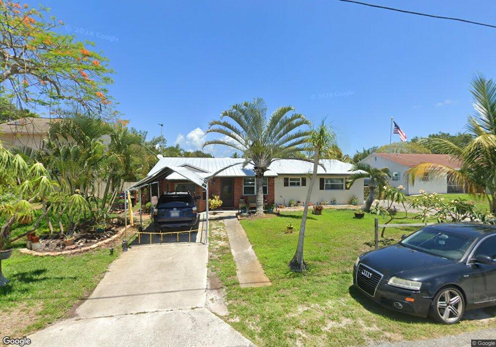 1667 NE Sottong Rd, Jensen Beach, FL 34957 - photo 1