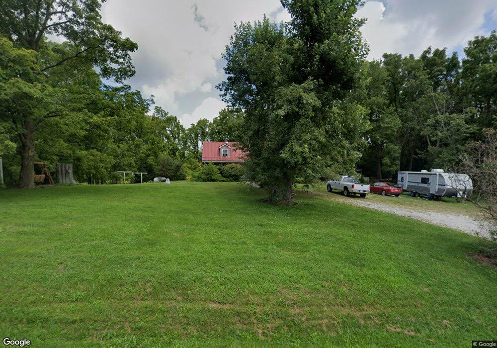 4364 W 650 S, Rushville, IN 46173 - photo 1