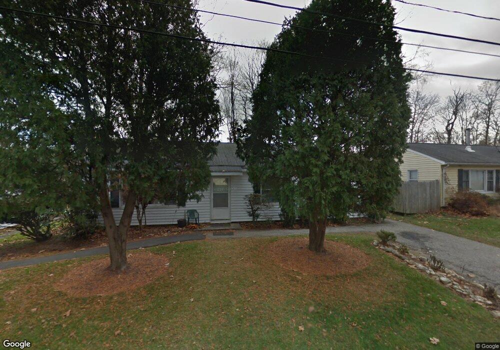 5 Wassell Ln, Westport, CT 06880 - photo 1