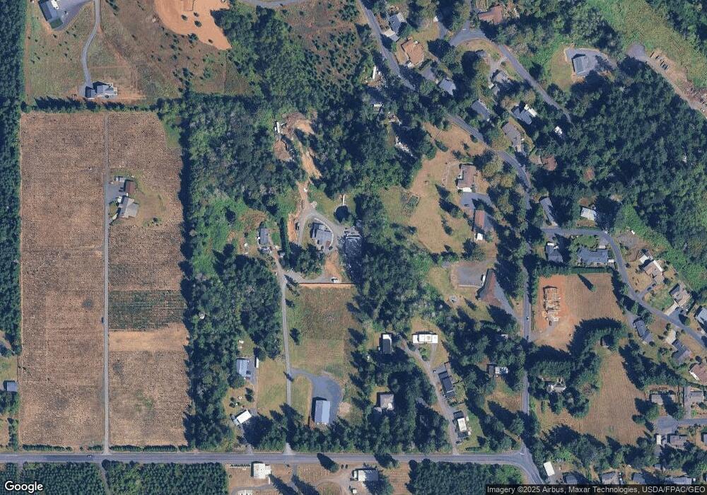 192 Chilvers Rd, Chehalis, WA 98532 - photo 1