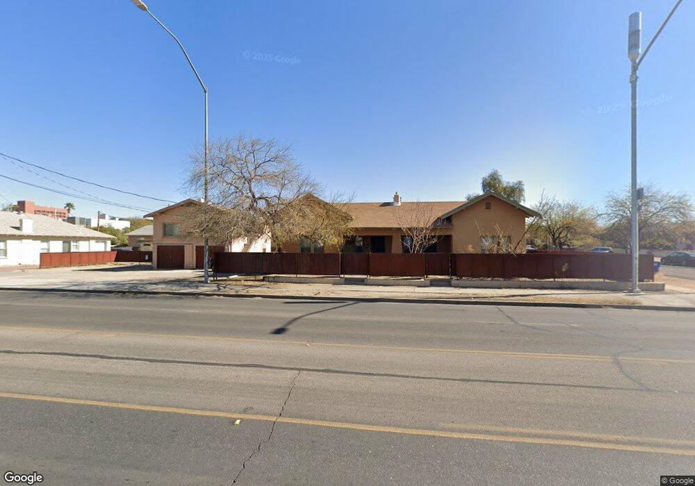 302 N Euclid Ave unit 318, Tucson, AZ 85719 - photo 1