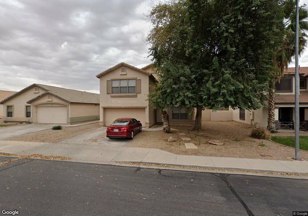 11465 E Pronghorn Ave, Mesa, AZ 85212 - photo 1