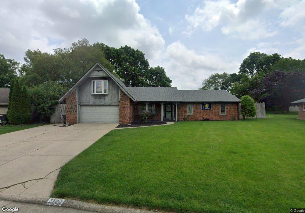 2102 Tartan Rd, Anderson, IN 46012 - photo 1