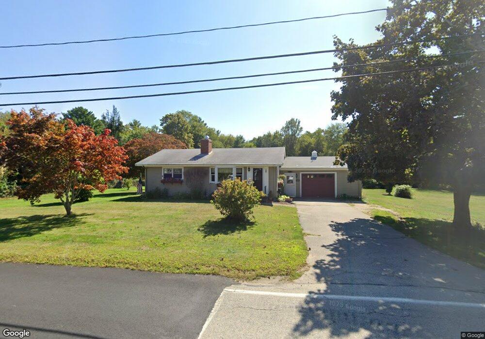 321 Clapp Rd, Scituate, MA 02066 - photo 1