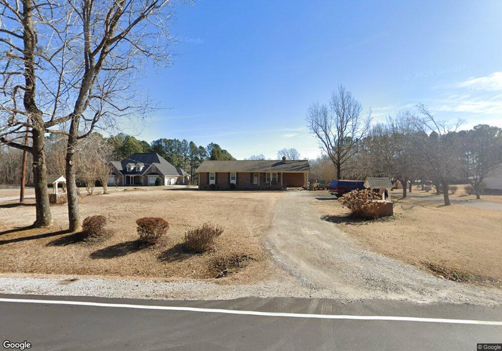 3716 Salem Rd, Oxford, NC 27565 - photo 1