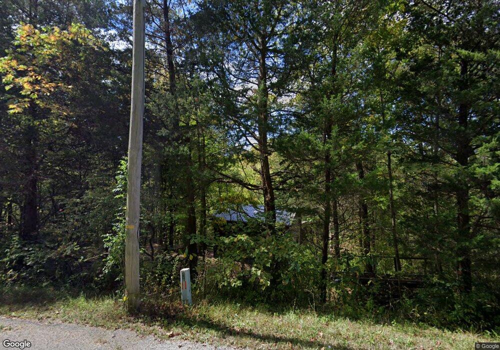 351 Waggoner Riffle Rd, Lynx, OH 45650 - photo 1